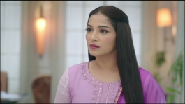 Iss Ishq Ka Rabb Rakha - 15th March 2025